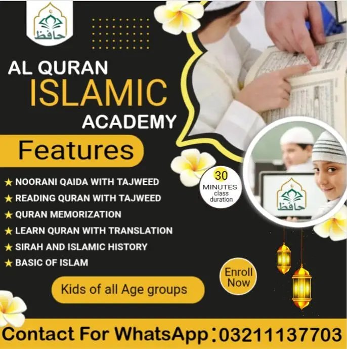 Online Quran Academy