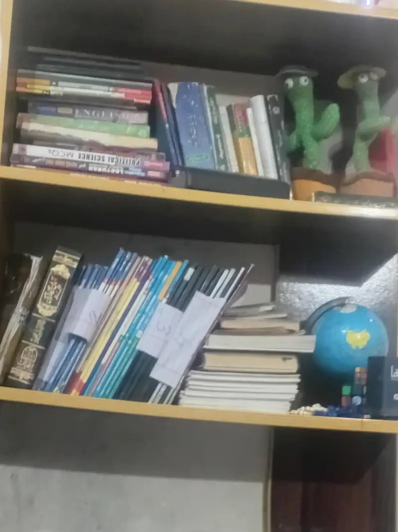1-3 Class Teacher