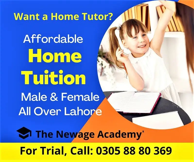 Top Home Tutors