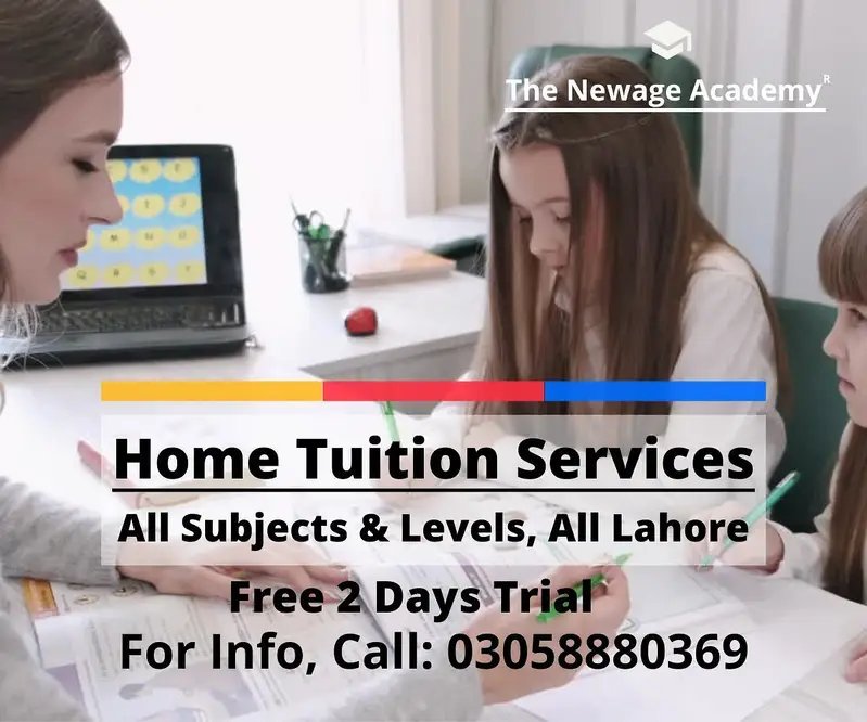 Top Home Tutors