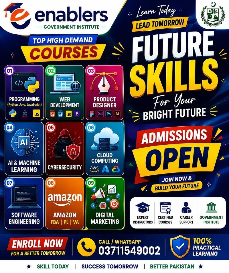 Computer Future Courses