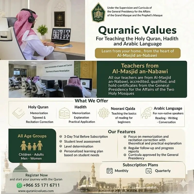 Online Quran Teacher, Online Quran Classes,Online Quran Tutor Academy