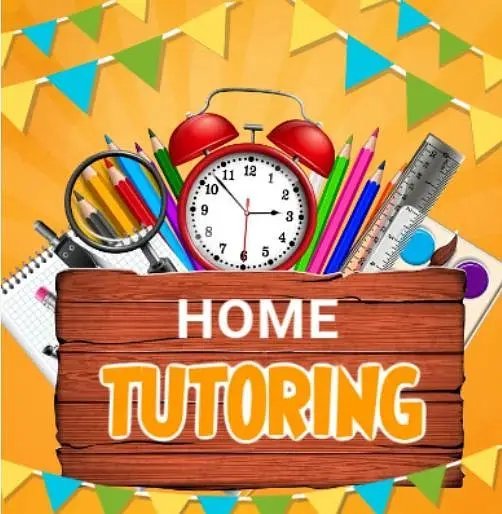 Qualified Home Tutor
