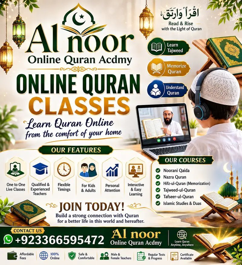 Online Teacher Of All Subjects
