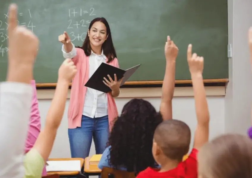 Mathematics & Science Tutor