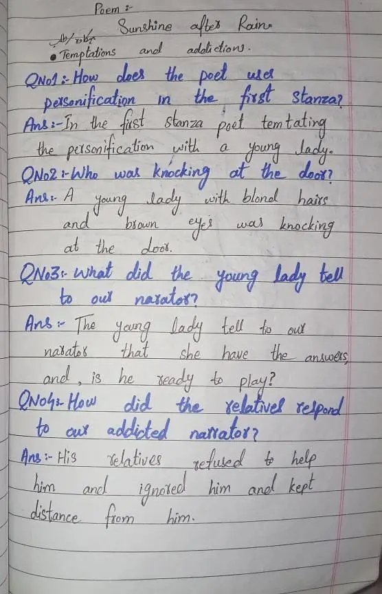 Fsc/Matric Practical Notebooks Writing Service