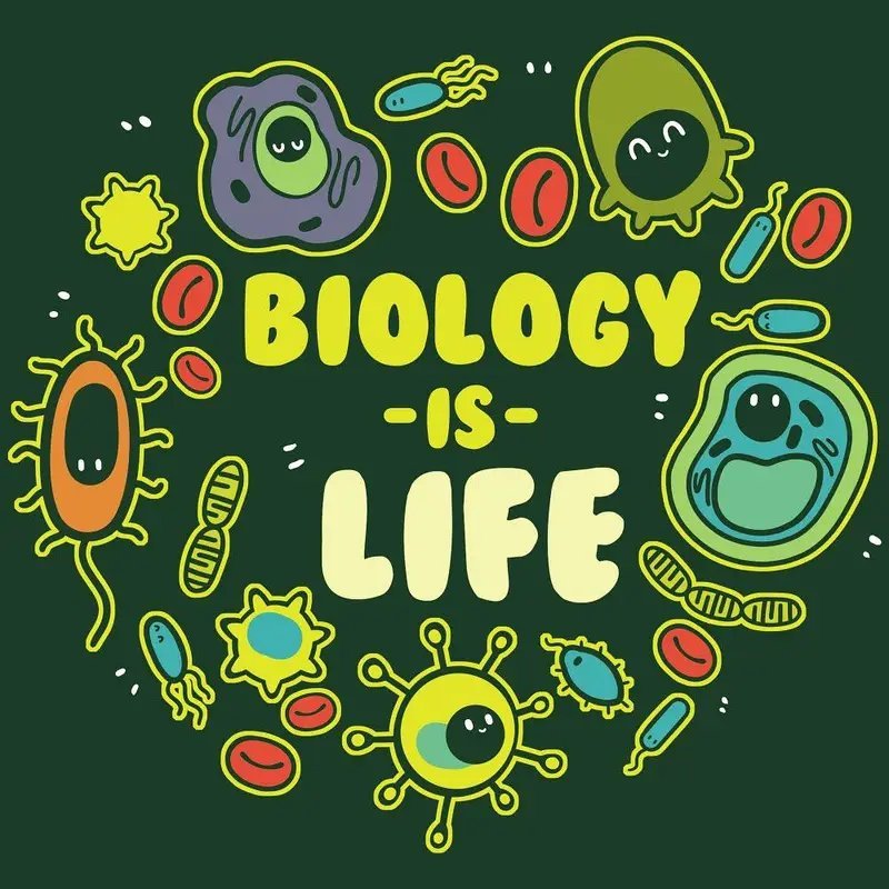 Experienced Biology Tutor