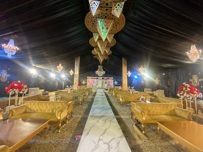 Marriage Hut