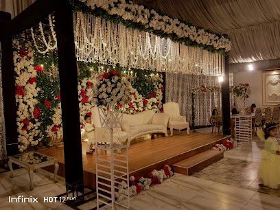 Divine Marquee