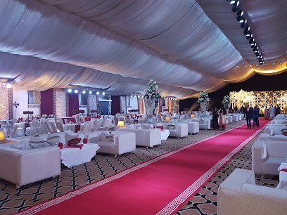 Venuehub Eastern Marquee
