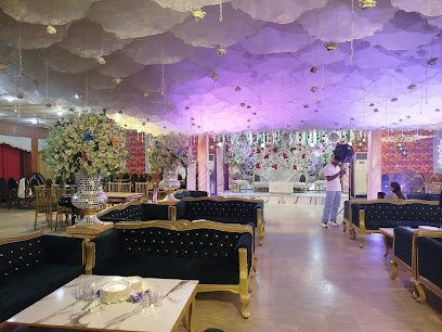 Noor Events And Banquet Hall