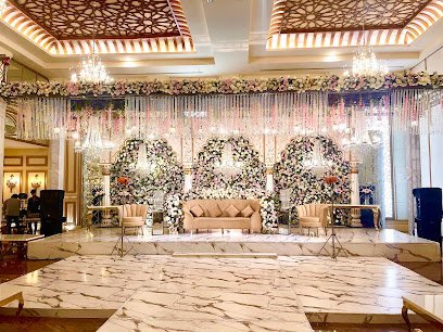 Falettis Banquet Divine Gardens