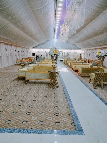 Siddique Marquee