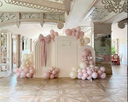 Wedding Event'S Planer