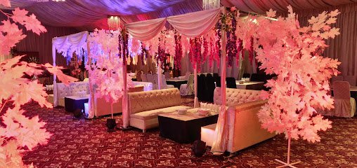 Zahid Marriage Garden