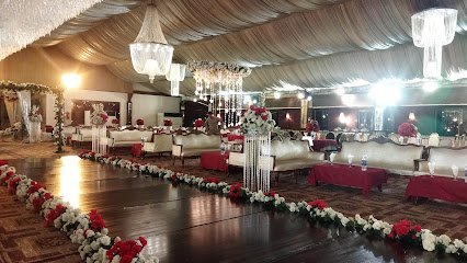 Defence Marquee & Event Complex