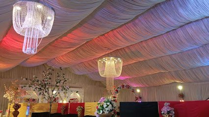 Al Tariq Marquee
