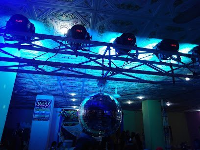 Riaz Prince Marriage Hall