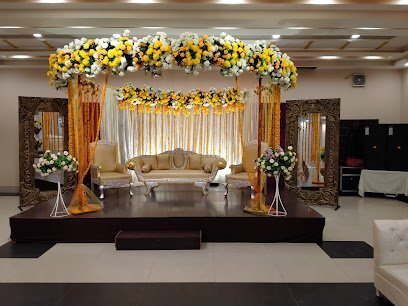 Al-Firdous Marriage Hall