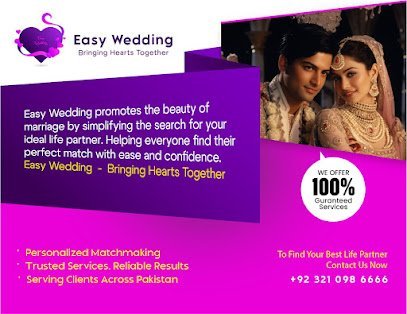 Easy Wedding