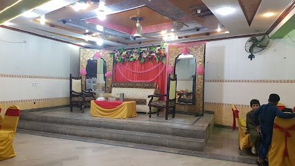 Crystal Marriage Hall