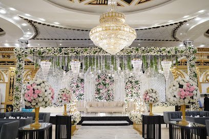 Yogi Weddings