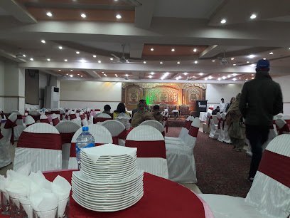Aaqa Banquet Hall