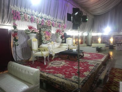 Royal Luxury Marriage Hall
