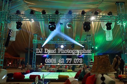 Dj Dani Photographer - Wedding Photography & Event Photography