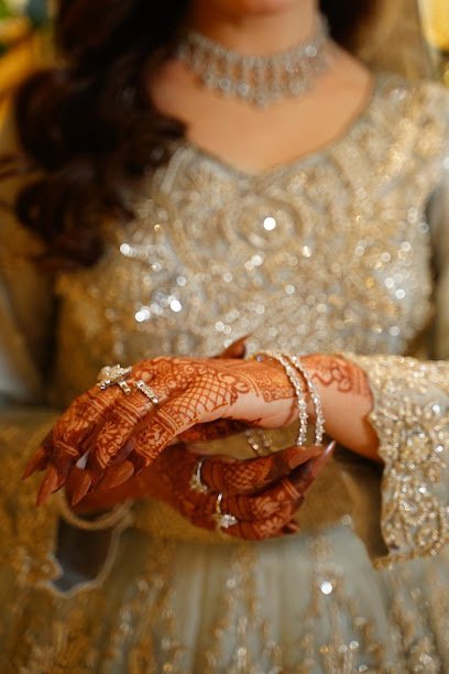 Wedding By Qalandari