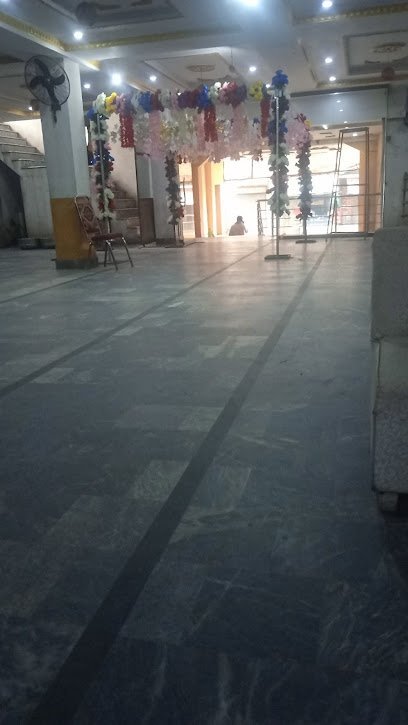 Alkaram Shadi Hall