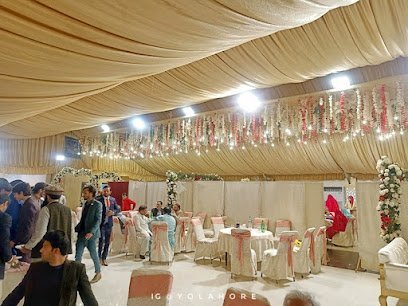 Prime Banquet Hall & Marquee