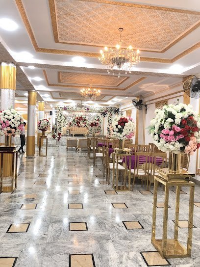 Golden Pearl Banquet Hall