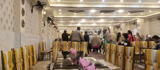 Gold Palace Marriage Hall