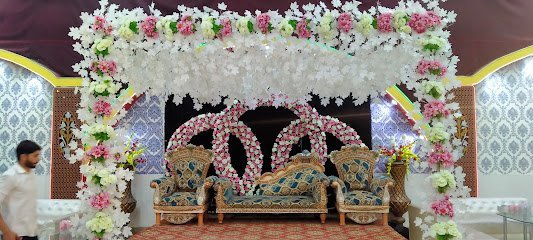 Rehmat Barkat Marriage Hall