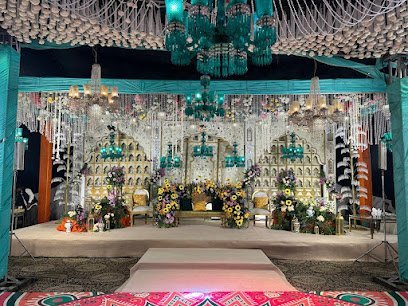Glow Mint Events& Wedding Event Planner In Lahore Birthday Party Decor Best Event Planner In Lahore Decorations