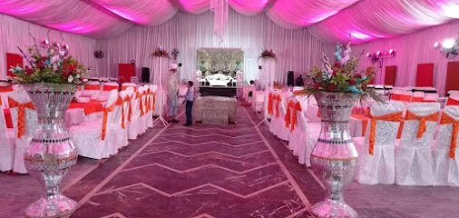 Afzal Marquee