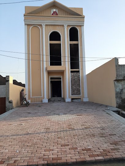 Suhaag Marriage Hall