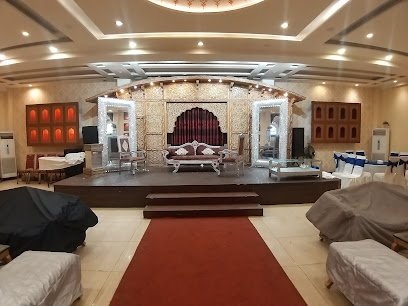Taj Mahal Banquet Hall