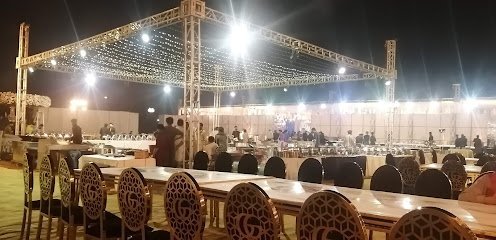 Community Club & Garden