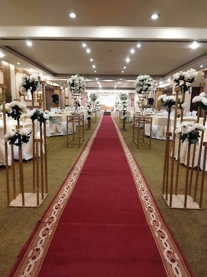 Summit Banquet Hall