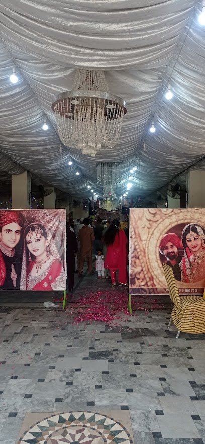 Miya Marriage Hall