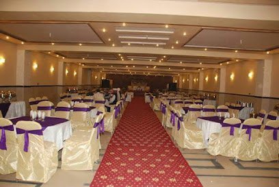 Grand Banquet Hall