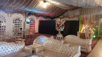 Husnain Marquee