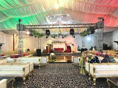 Al-Jannat Marriage Garden