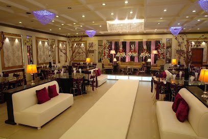 Taj Mahal Banquet Hall