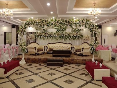 Nizam Banquet Hall