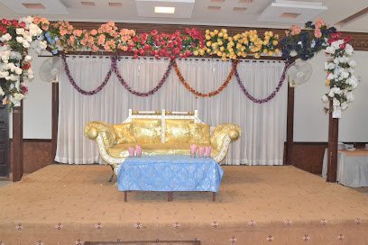 New Crystal Palace Banquet Hall