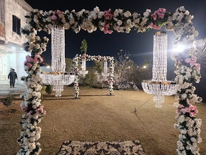 Nawab Wedding Food And Cateres