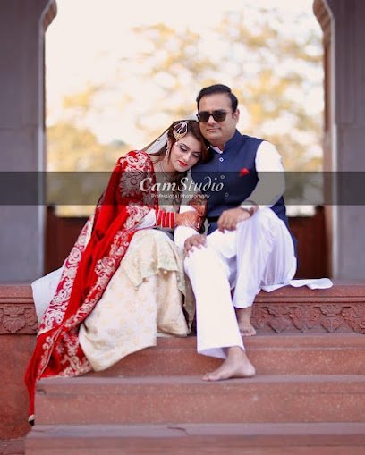 Wedding Photographers